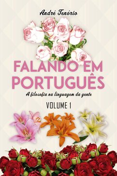 Falando em português (eBook, ePUB) - Tenório, André