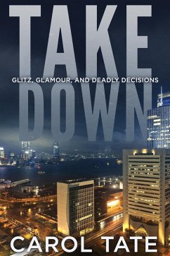 Take Down (Kiwi Falls, #1) (eBook, ePUB) - Tate, Carol