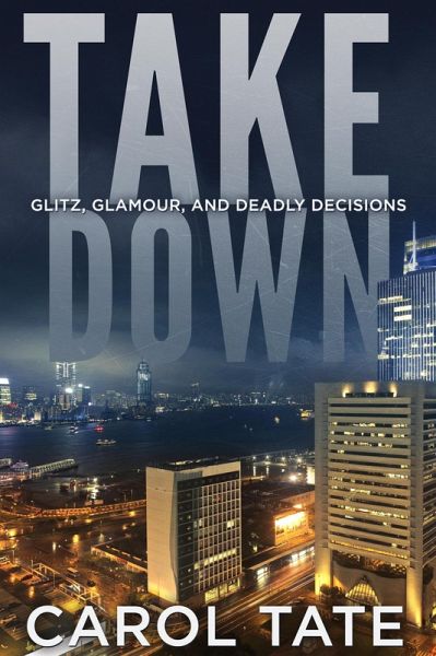 Take Down (Kiwi Falls, #1) (eBook, ePUB) Take Down (Kiwi Falls, #1) (eBook, ePUB)