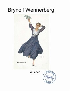 Cover Brynolf Wennerberg (eBook, ePUB)