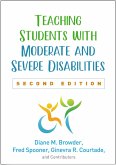 Teaching Students with Moderate and Severe Disabilities (eBook, ePUB)
