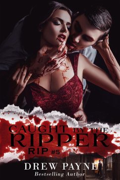 Caught by the Ripper (eBook, ePUB) - Payne, Drew