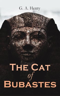 Cover The Cat of Bubastes (eBook, ePUB)