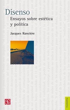 Disenso (eBook, ePUB) - Rancière, Jacques
