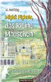 Miskê Pîçkole, das kleine Mäuschen (eBook, ePUB)