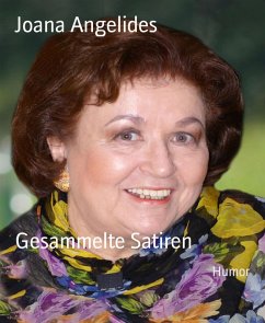 Cover Gesammelte Satiren (eBook, ePUB)