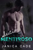 Sucio Mentiroso (eBook, ePUB)