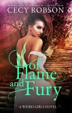 Of Flame and Fury (Weird Girls Flame, #3) (eBook, ePUB)