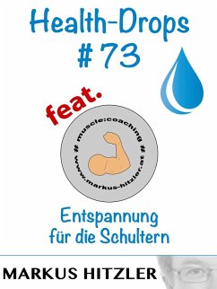 Cover Health-Drops #073 (eBook, ePUB)