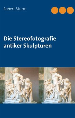 Die Stereofotografie antiker Skulpturen (eBook, ePUB)