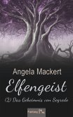 Elfengeist (2) (eBook, ePUB)