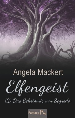 Elfengeist (2) (eBook, ePUB) - Mackert, Angela