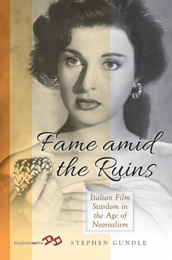 Fame Amid the Ruins (eBook, ePUB) - Gundle, Stephen