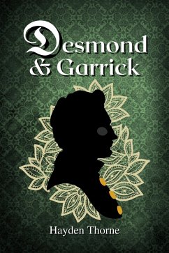 Desmond and Garrick (eBook, ePUB) - Thorne, Hayden