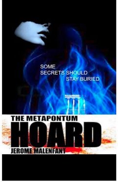 Cover The Metapontum Hoard (eBook, ePUB)