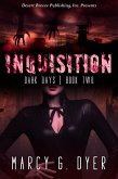 Inquisition (Dark Days, #2) (eBook, ePUB)