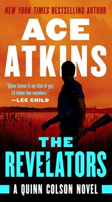 Cover The Revelators (eBook, ePUB)