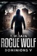 Rogue Wolf (Dominions, #5) (eBook, ePUB) - Bild 1