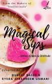 Magical Sips (eBook, ePUB)