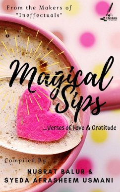 Cover Magical Sips (eBook, ePUB)