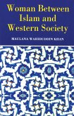 Woman Between Islam and Western Society (eBook, ePUB)