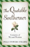 Quotable Southerner (eBook, ePUB)