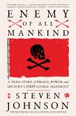 Enemy of All Mankind (eBook, ePUB)