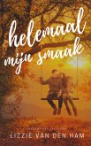 Helemaal mijn smaak (eBook, ePUB)