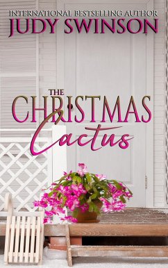 The Christmas Cactus (eBook, ePUB) - Swinson, Judy
