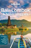 Lonely Planet Reiseführer Bali, Lombok & Nusa Tenggara (eBook, PDF)