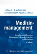 Medizinmanagement (eBook, PDF) - Bild 1