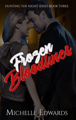 Cover Frozen Bloodlines (eBook, ePUB)