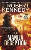 The Manila Deception (James Acton Thrillers, #26) (eBook, ePUB)