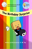 The Birthday Surprise (Little Box's Adventures, #4) (eBook, ePUB)