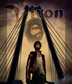 Cover Viron (eBook, ePUB)