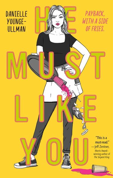 He Must Like You (eBook, ePUB) He Must Like You (eBook, ePUB)