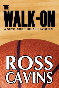 Cover The Walk-On (eBook, ePUB)