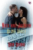 Blind Trust (Nick and Jacklyn, #3) (eBook, ePUB)