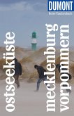 DuMont Reise-Taschenbuch Reiseführer Ostseeküste Mecklenburg-Vorpommern (eBook, PDF)
