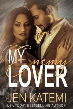 Cover My Enemy Lover (eBook, ePUB)