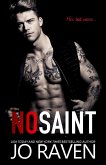 No Saint (Wild Men, #6) (eBook, ePUB)