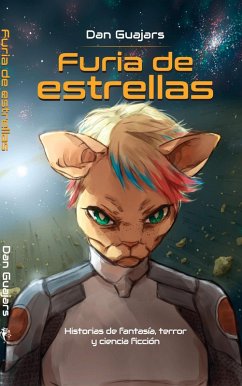 Furia de Estrellas (Guajars, #2019) (eBook, ePUB) - Guajars, Dan