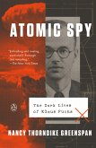 Atomic Spy (eBook, ePUB) Atomic Spy (eBook, ePUB)