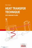 Heat Transfer Technique with organic fluids (eBook, PDF)