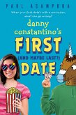 Danny Constantino's First (and Maybe Last?) Date (eBook, ePUB)