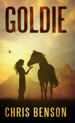 Cover Goldie (eBook, ePUB)