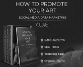 Art Business - How to Promote Your Art (1) (eBook, ePUB) Art Business - How to Promote Your Art (1) (eBook, ePUB)