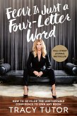 Fear Is Just a Four-Letter Word (eBook, ePUB)