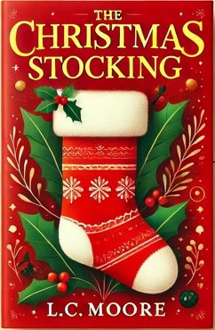 Cover The Christmas Stocking (eBook, ePUB)