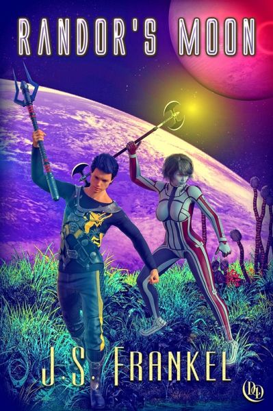 Randor's Moon (eBook, ePUB)